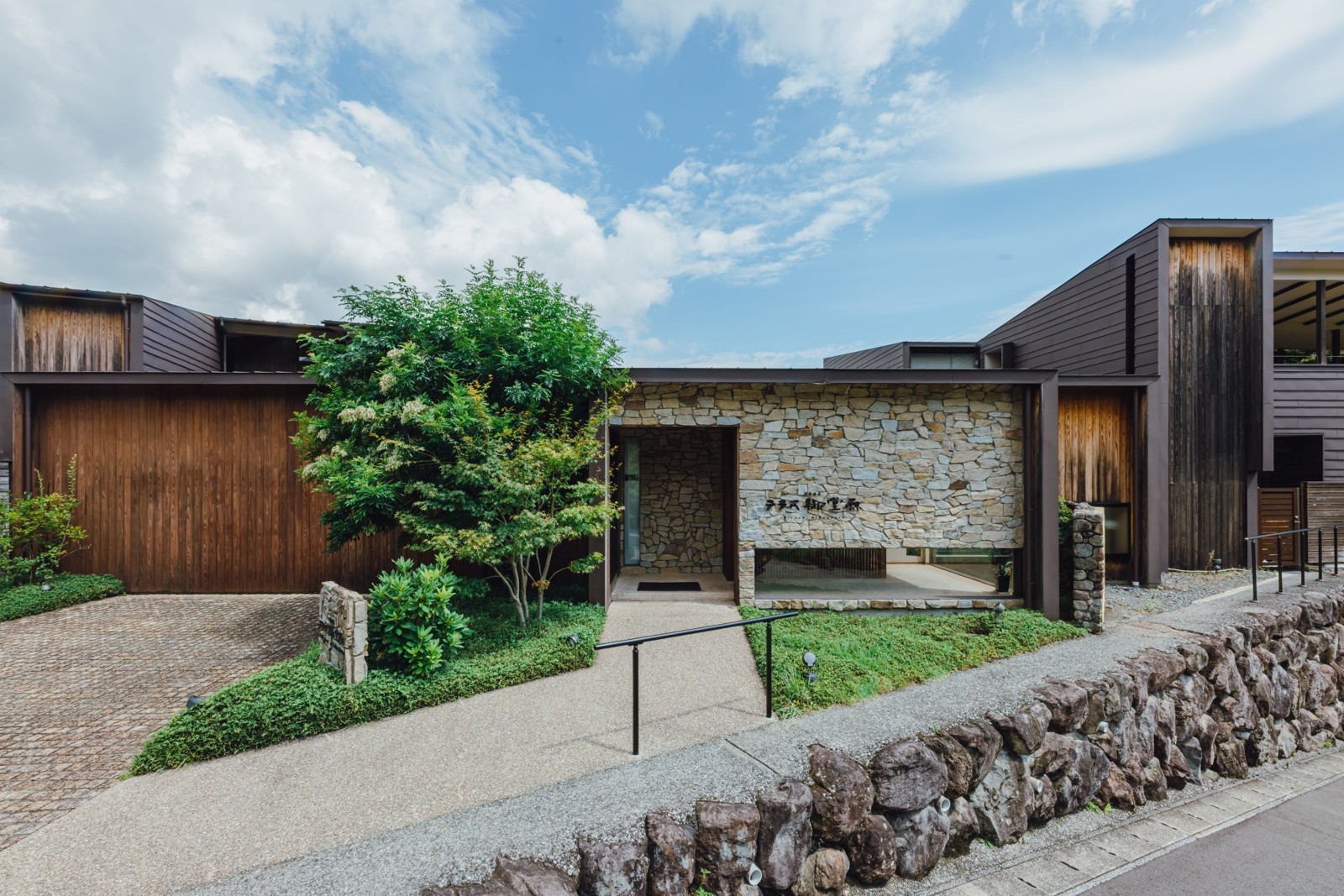 テラス御堂原