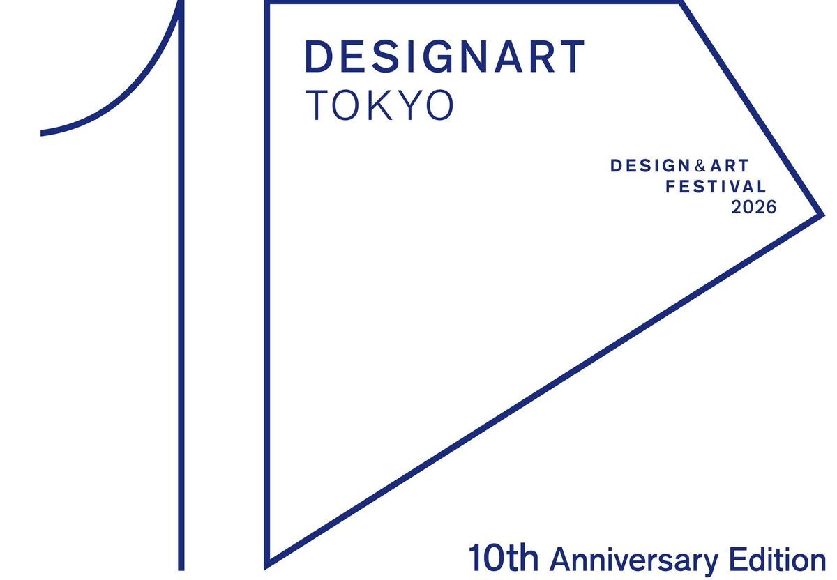 DESIGNART TOKYO