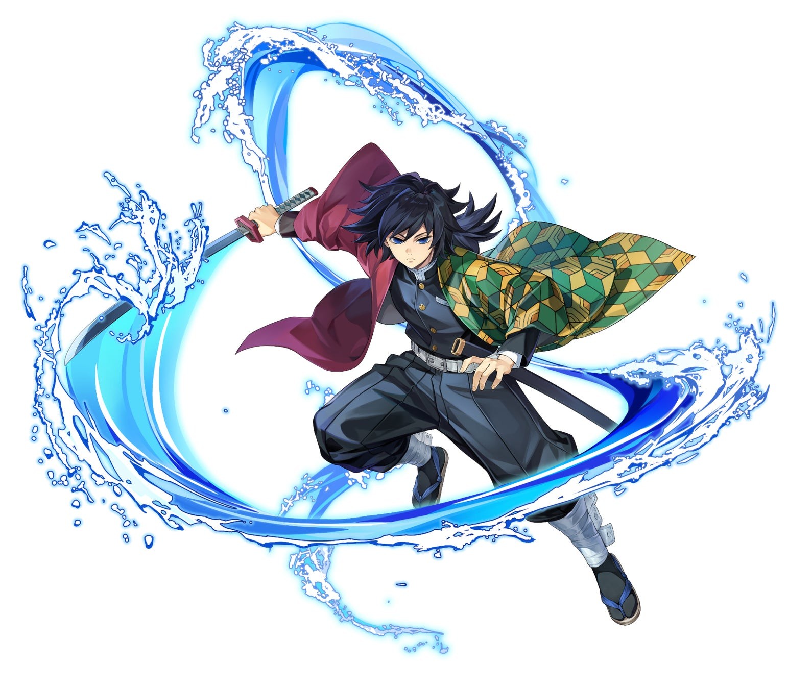 冨岡義勇