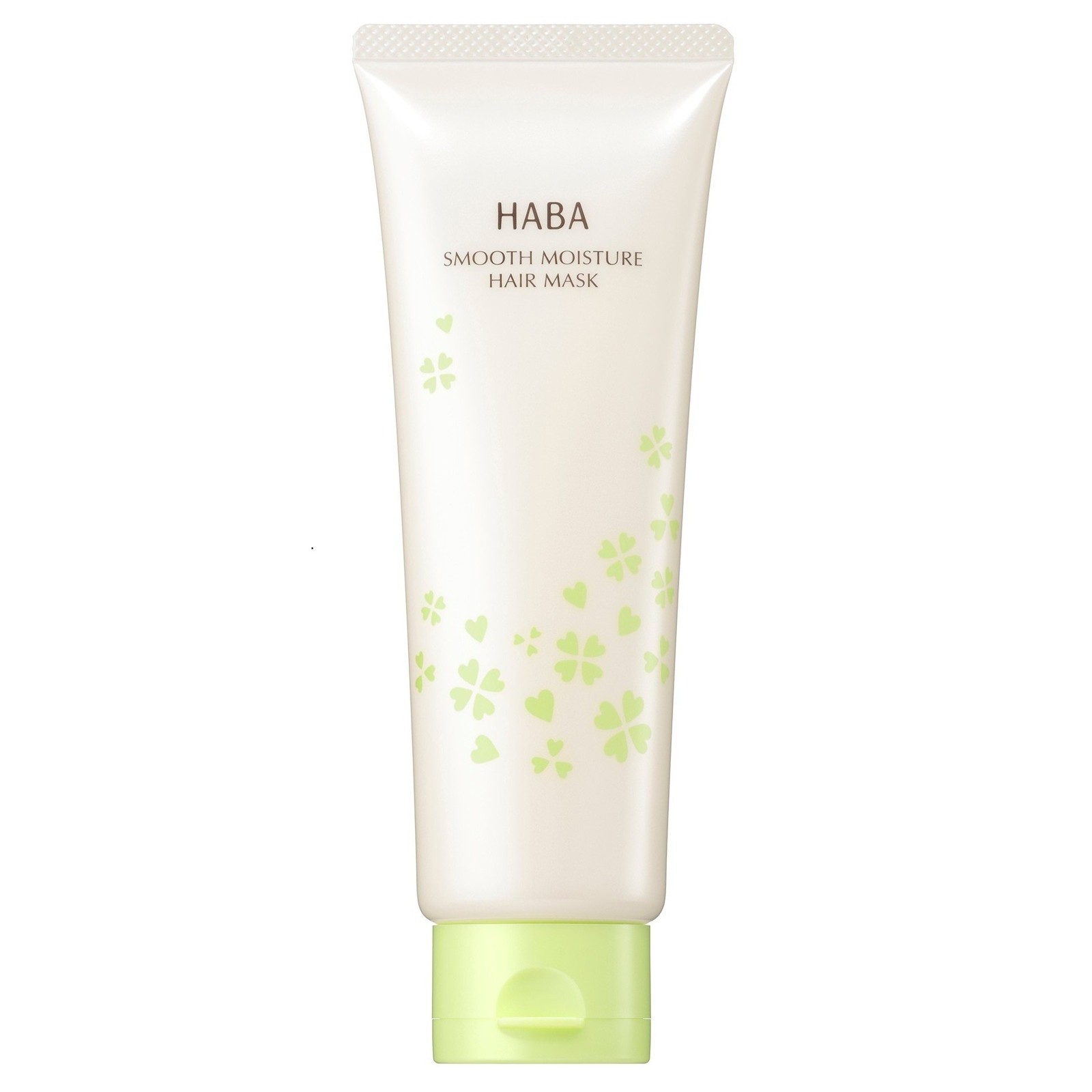 うるおいなめらかヘアマスク［ヘアトリートメント］ 120g