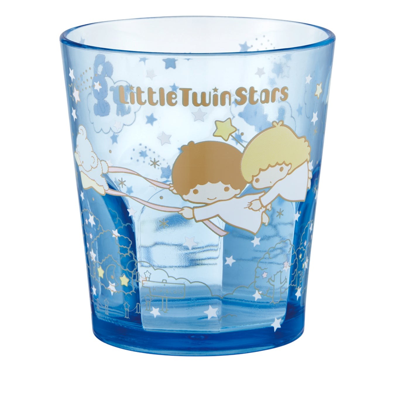 アクリルコップ LittleTwinStars