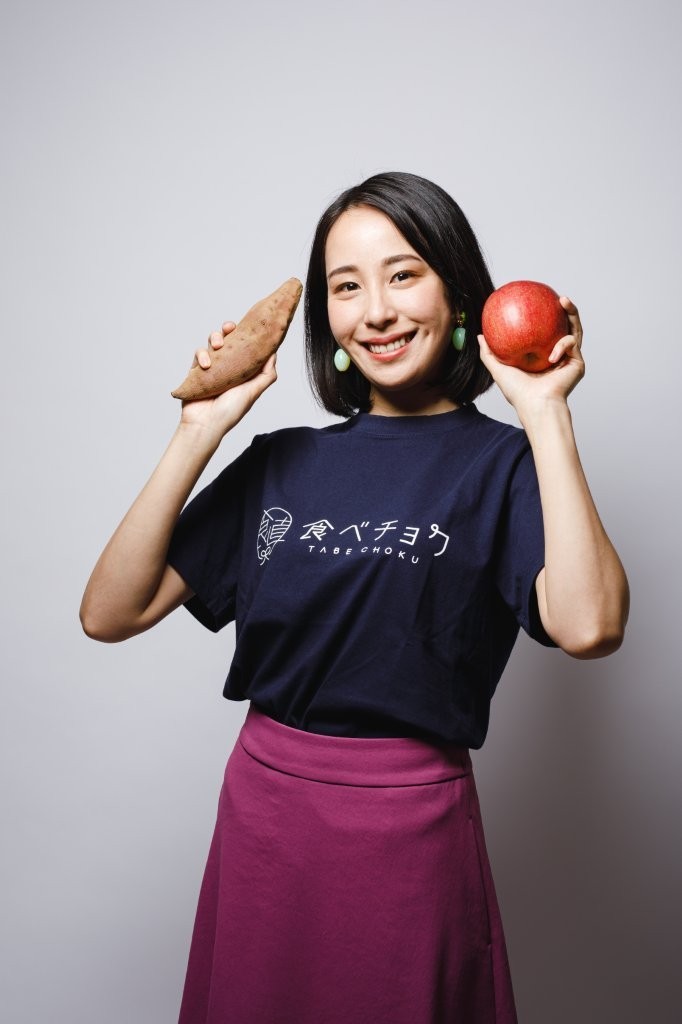 特別講演講師 秋元里奈氏