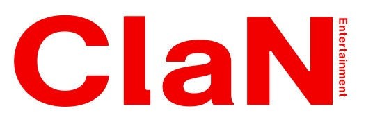 株式会社ClaN Entertainmentのロゴ