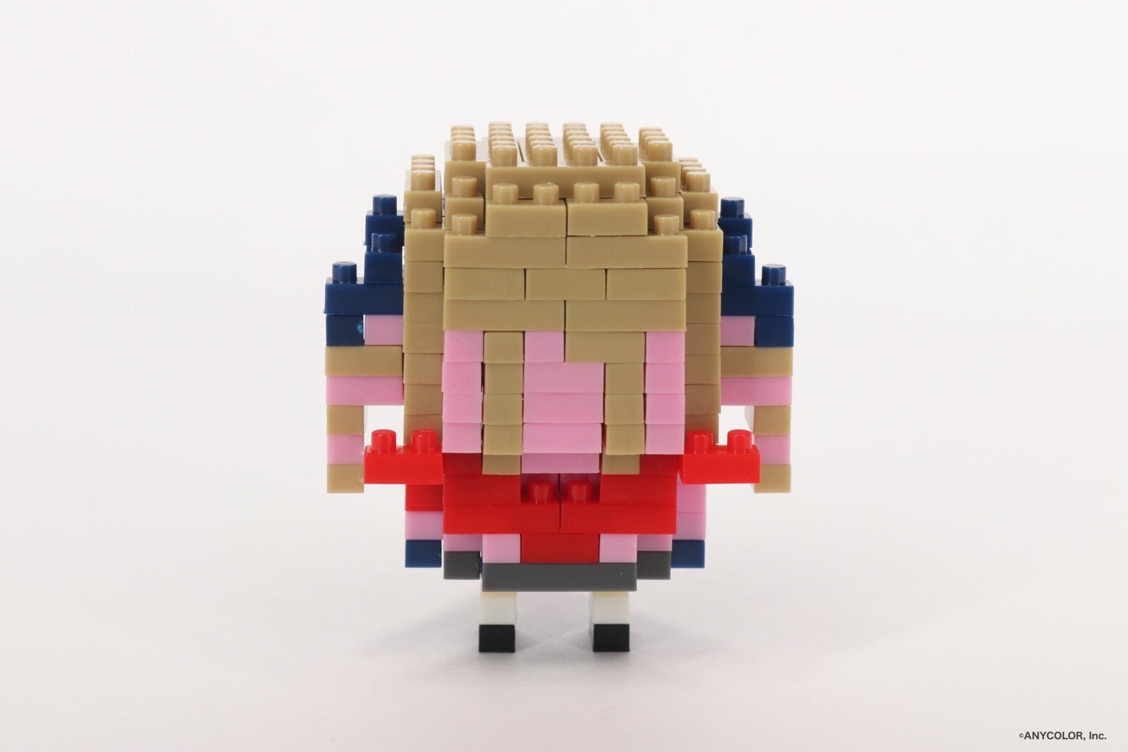 魔界ノりりむ ミタクルブロック 背面