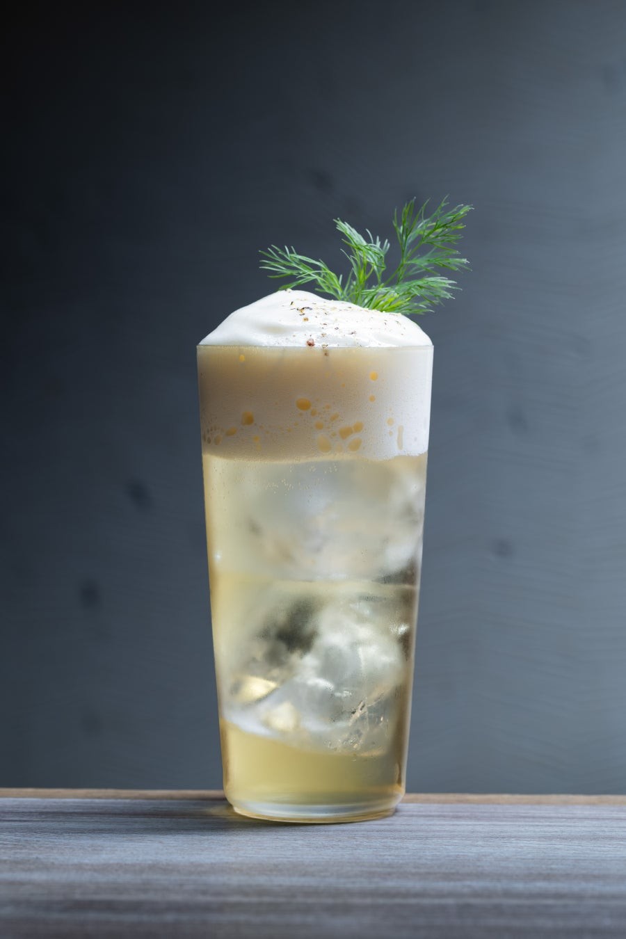 GOLD STEAM HIGHBALL