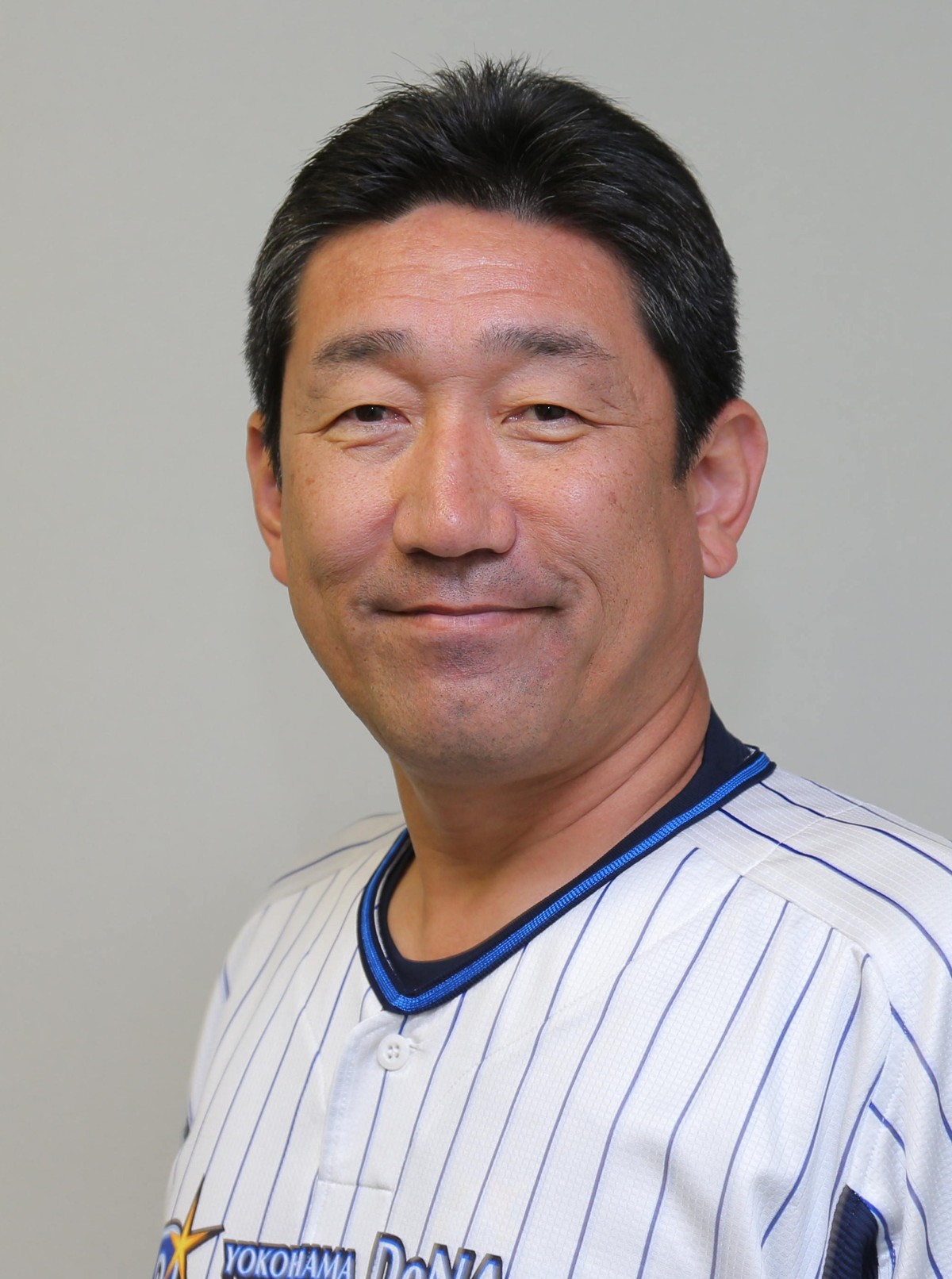 久保文雄氏