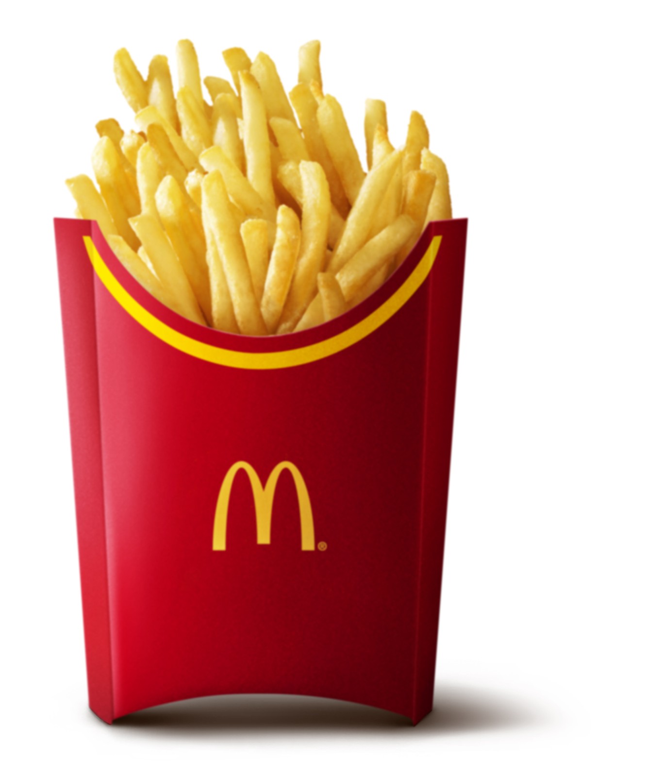 マックフライポテト