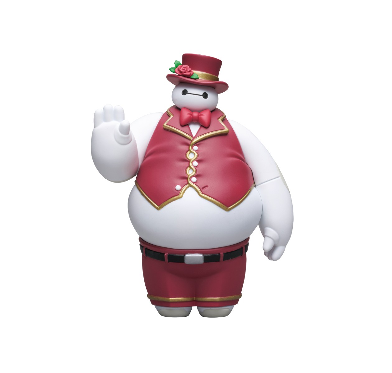 フィギュアオーナメント賞 ベイマックス
