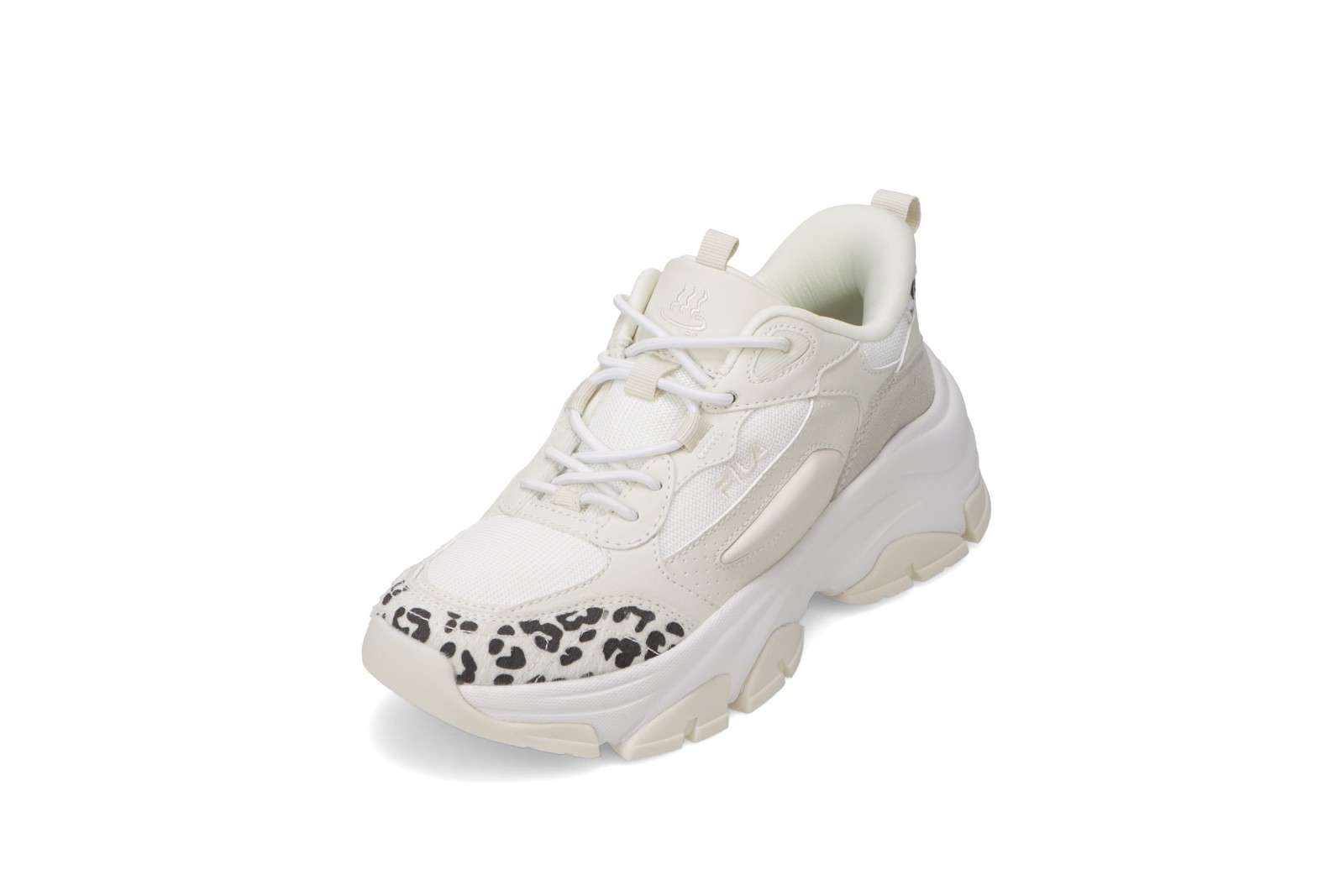 FILA×Tani Yuuki White LUNA