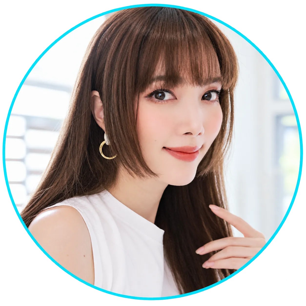 登壇者 KIRARISTA