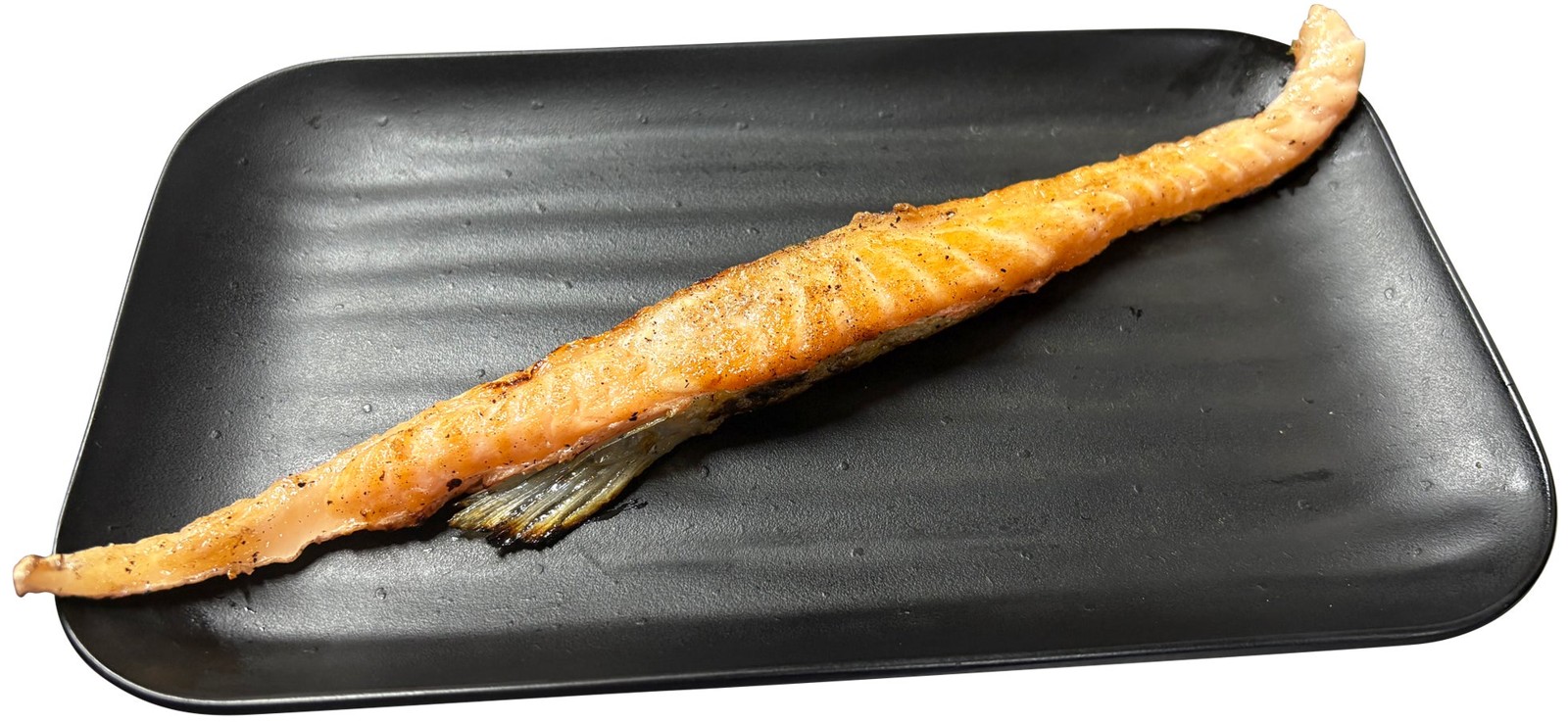 鮭ハラス焼き