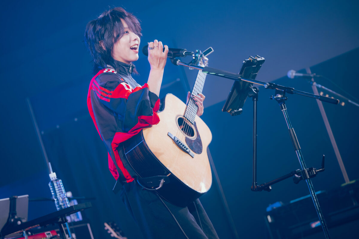 音羽-otoha-のスペシャルライブ