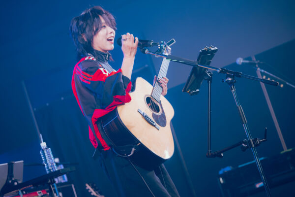 音羽-otoha-のスペシャルライブ