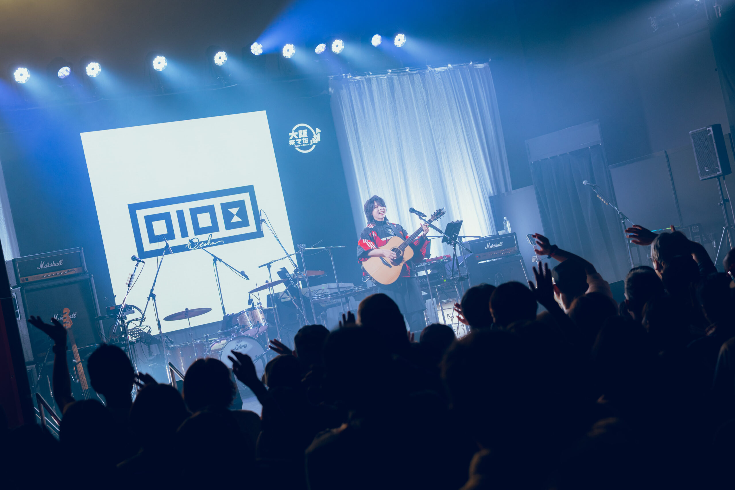音羽-otoha- 大阪来てな!スペシャルライブ