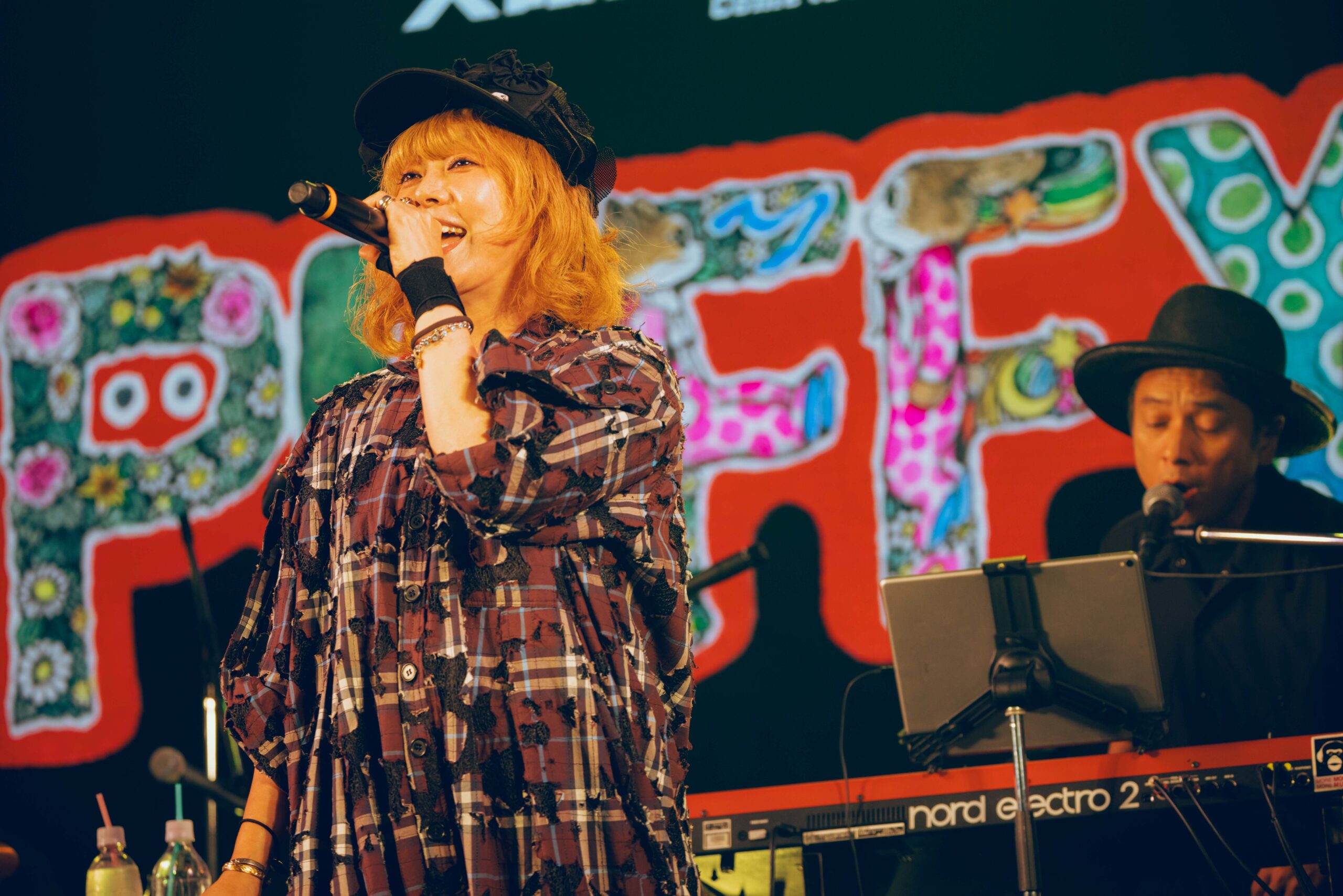 PUFFY 大阪来てな!スペシャルライブ