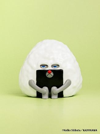 パンどろぼう ちょきんばこ おにぎりぼうや ver.