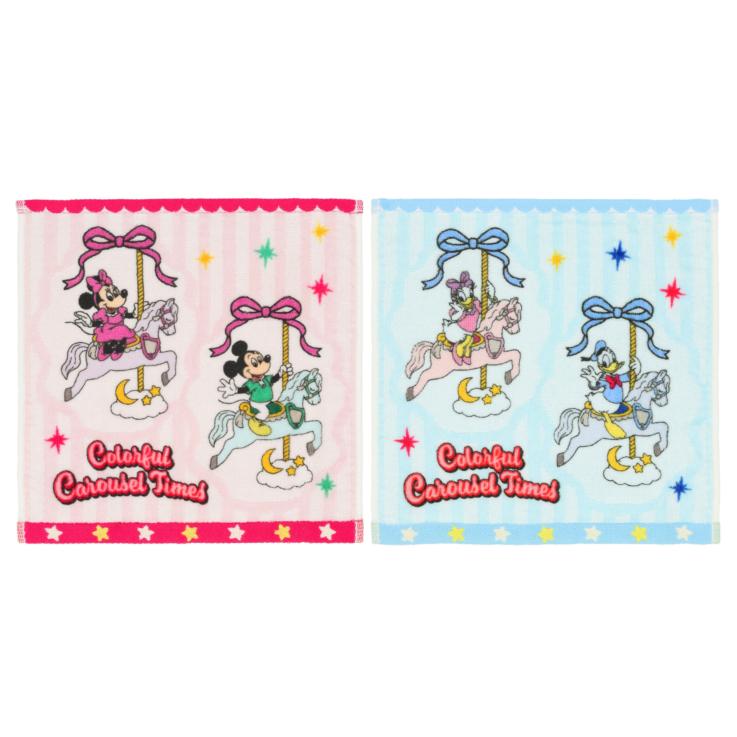 ミニタオルセット