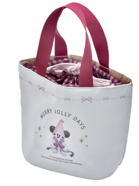 東京ディズニーリゾート 「リルリンリン」スーベニアランチケース