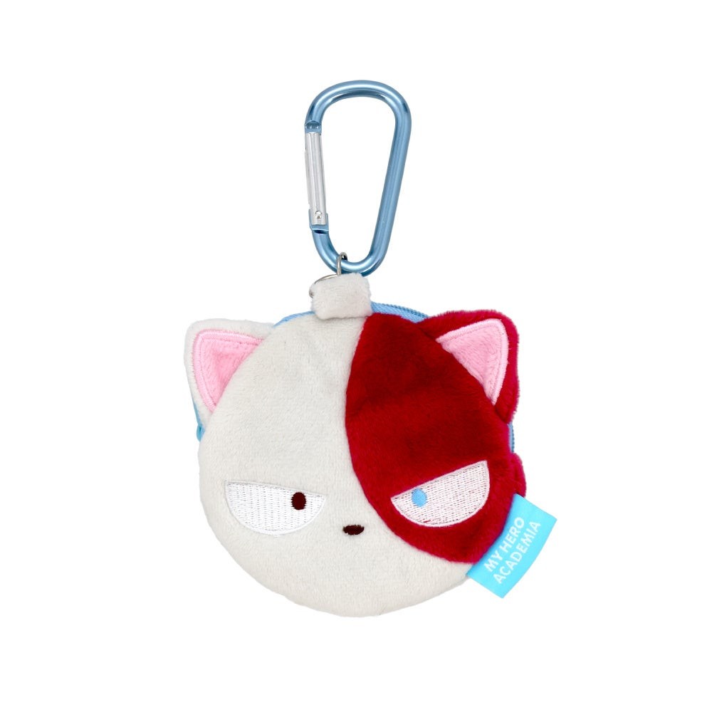 トリーツポーチ ショートキャット