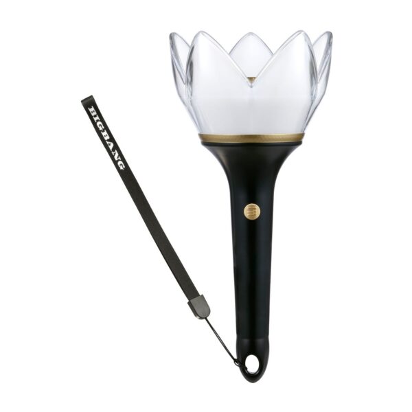 BIGBANG OFFICIAL LIGHT STICK 20TH ANNIVERSARY EDITION