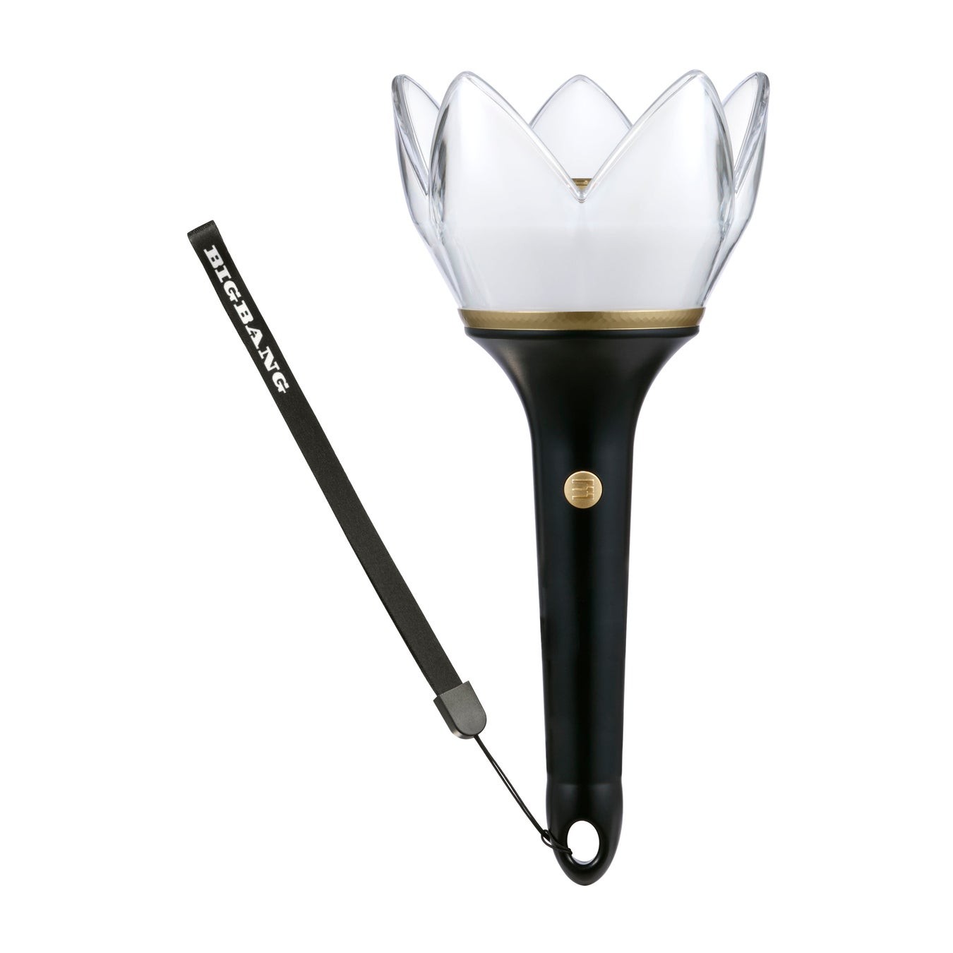 BIGBANG OFFICIAL LIGHT STICK 20TH ANNIVERSARY EDITION