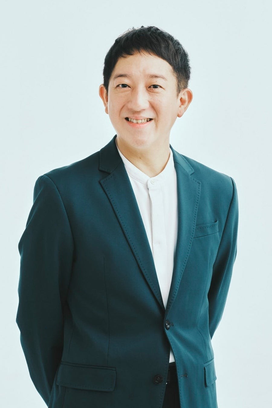 サバンナ 高橋茂雄さん