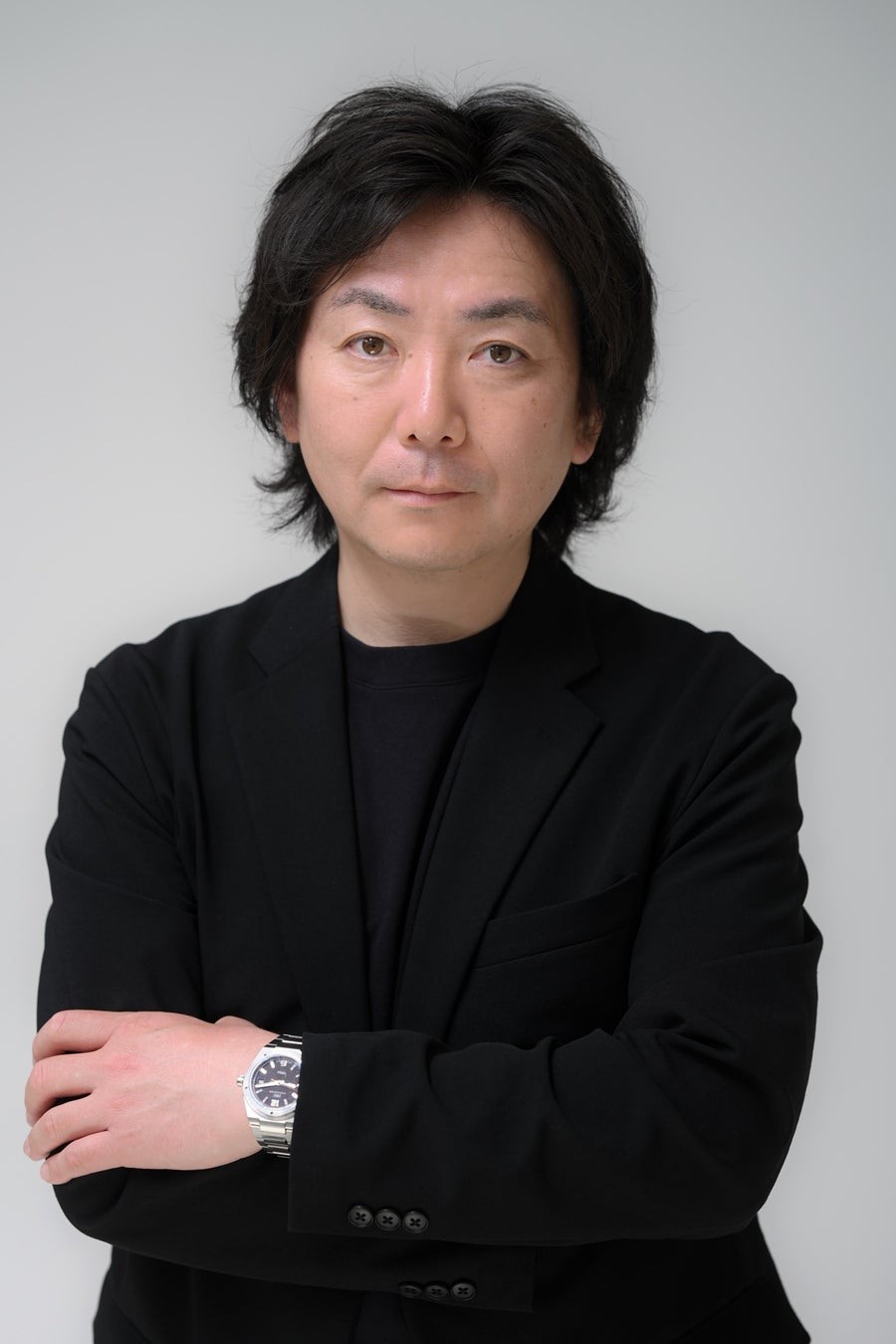 小林元喜さん