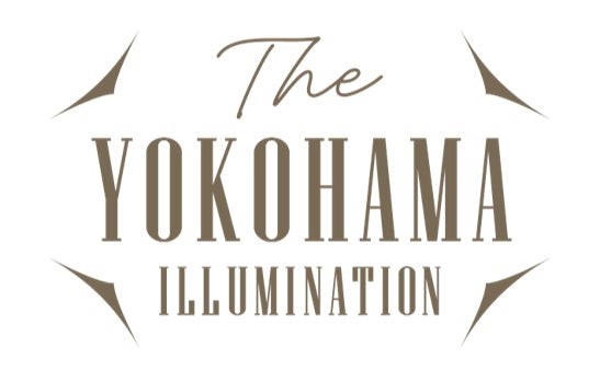 THE YOKOHAMA ILLUMINATION ロゴ
