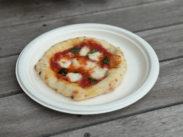 ピッツェリア by CHEESE STAND料理イメージ