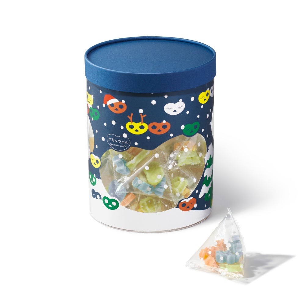 グミッツェルプチの雪遊びパーティBOX