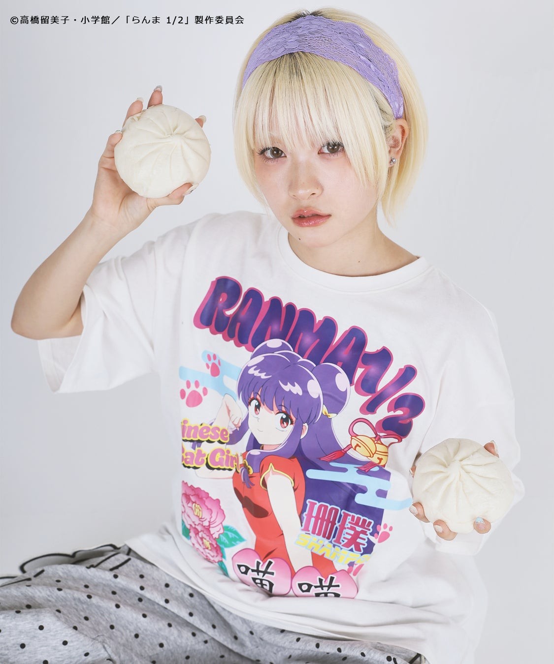 BIGTシャツ
