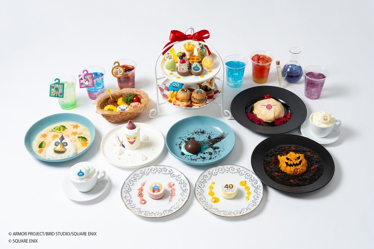 スラチョコキッチンのメニューイメージ