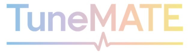 TuneMATEロゴ