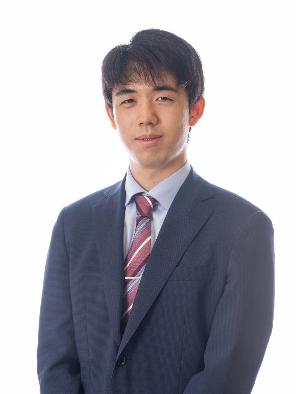 藤井聡太 竜王・名人
